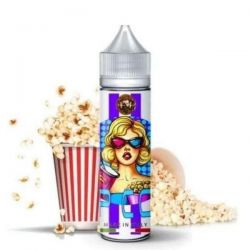 Pop Corn Da Vinci Mods Liquido Scomposto 20ml 