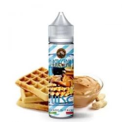 Sciuscia Da Vinci Mods Liquido Scomposto 20ml 