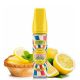 Lemon Tart Dinner Lady Liquido Scomposto 20ml