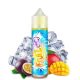 Magic Beach Fruizee Eliquid France Liquido Scomposto 20ml