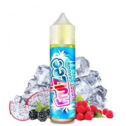 Bloody Dragon Fruizee Eliquid France Liquido Scomposto 20ml