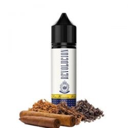 Revolution Eliquid France Liquido Scomposto 20ml