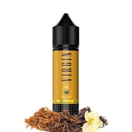 Virgin Eliquid France Liquido Scomposto 20ml