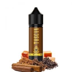 Toscan Eliquid France Liquido Scomposto 20ml