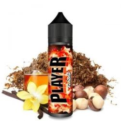 Player Eliquid France Liquido Scomposto 20ml 