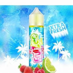 Bloody Lime Fruizee Eliquid France Liquido Scomposto 20ml 