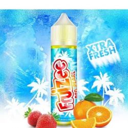 Red Pearl Fruizee Eliquid France Liquido Scomposto 20ml