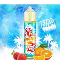 Red Pearl Fruizee Eliquid France Liquido Scomposto 20ml 