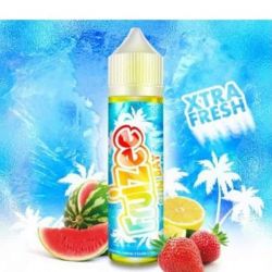 Sun Bay Fruizee Eliquid France Liquido Scomposto 20ml 