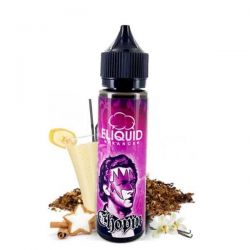 Chopin Eliquid France Liquido Scomposto 20ml