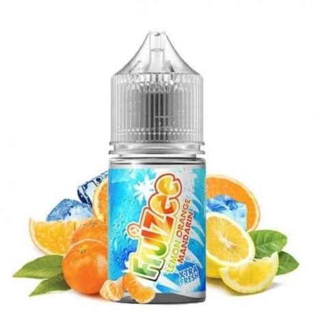 Lemon Orange Mandarin Fruizee Aroma Mini Shot 10+20ml