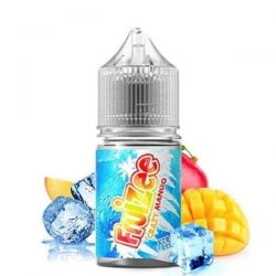 Crazy Mango Fruizee Eliquid France Aroma Mini Shot 10+20ml 