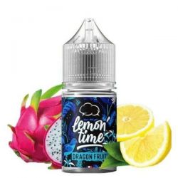 Dragon Fruit Lemon Time Eliquid France Aroma Mini Shot 10+20ml 