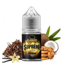 Supreme Premium Eliquid France Aroma Mini Shot 10+20ml 