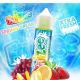 Spring Break Fruizee Eliquid France Liquido Scomposto 20ml