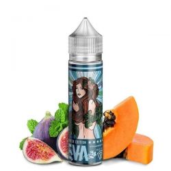 Eva Winter Edition Flavourlab Liquido Scomposto 20ml 