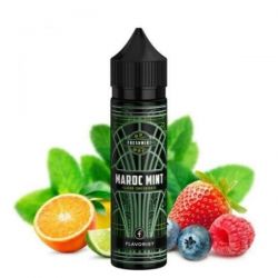 Maroc Mint Classic Flavorist Liquido Scomposto 20ml 