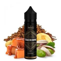 Tobacco Royal Classic Flavorist Liquido Scomposto 20ml 