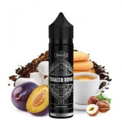 Dark Tobacco Royal Flavorist Liquido Scomposto 20ml