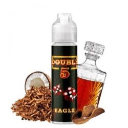 Eagle Double 5 FUU Liquido Scomposto 20ml 