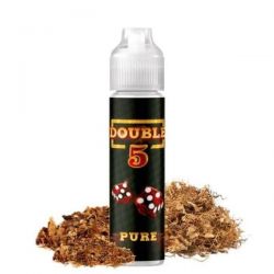 Pure Double 5 FUU Liquido Scomposto 20ml 