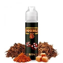 RY4 Double 5 FUU Liquido Scomposto 20ml 