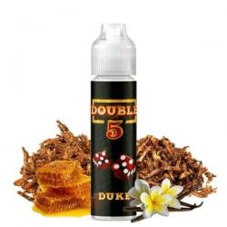 Duke Double 5 FUU Liquido Scomposto 20ml 