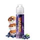 Sentinel Cyber Steam FUU Liquido Scomposto 20ml