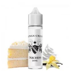 Duchess Kings Crest Liquido Scomposto 20ml 