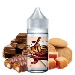 Twistino Justy Flavor Aroma Mini Shot 10+20ml 