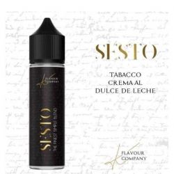 Sesto K Flavour Company Liquido Scomposto 20ml 