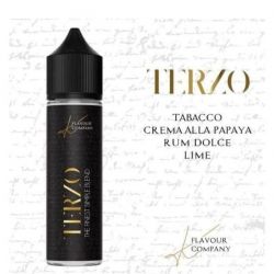 Terzo K Flavour Company Liquido Scomposto 20ml