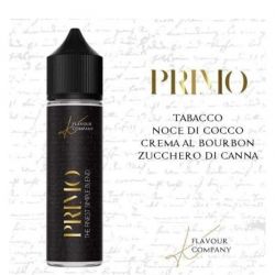 Primo K Flavour Company Liquido Scomposto 20ml 