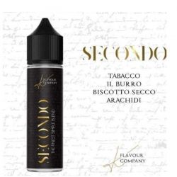 Secondo K Flavour Company Liquido Scomposto 20ml 