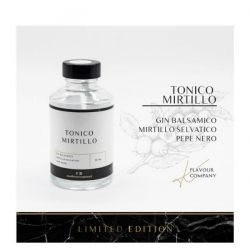Tonico Mirtillo K Flavour Company Liquido Scomposto 30ml