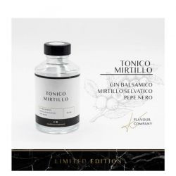 Tonico Mirtillo K Flavour Company Liquido Scomposto 30ml 