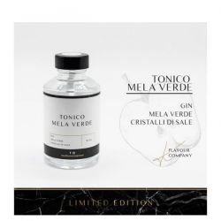 Tonico Mela Verde K Flavour Company Liquido Scomposto 30ml