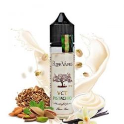 VCT Pistachio Ripe Vapes Liquido Scomposto 20ml 