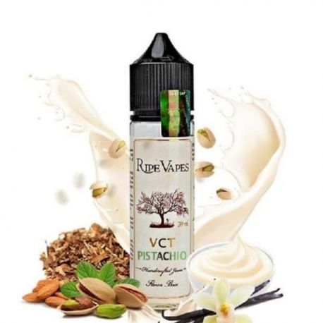 VCT Pistachio Ripe Vapes Liquido Scomposto 20ml