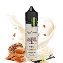 Ripe Vapes VCT Coconut liquido sigaretta elettronica pacchetto completo  Sigarette elettroniche rho - Sigarette Elettroniche Rho - SvapeRho