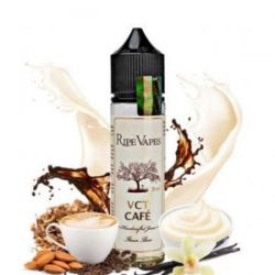 VCT Café Ripe Vapes Liquido Scomposto 20ml 