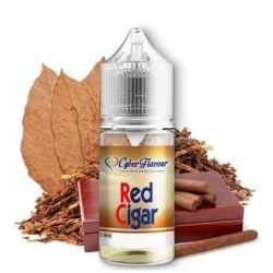 Red Cigar Cyber Flavour Aroma Mini Shot 10ml