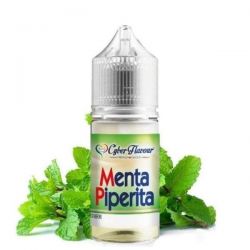 Menta Piperita Cyber Flavour Aroma Mini Shot 10ml 