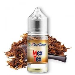 Mex Tex Cyber Flavour Aroma Mini Shot 10ml