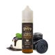 Licorice Pudding Sweet Bakery Super Flavor Liquido Scomposto 20ml