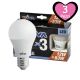 Wiva Lampadina Led E27 12W 1200 lm - Confezione da 3 pezzi