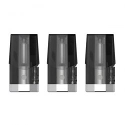 Nfix Pod Smok Ricambio Cartuccia - 3 pezzi