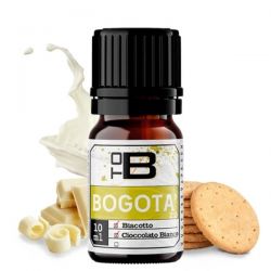 Bogotà ToB Aroma Concentrato 10ml