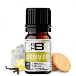 Denver ToB Aroma Concentrato 10ml