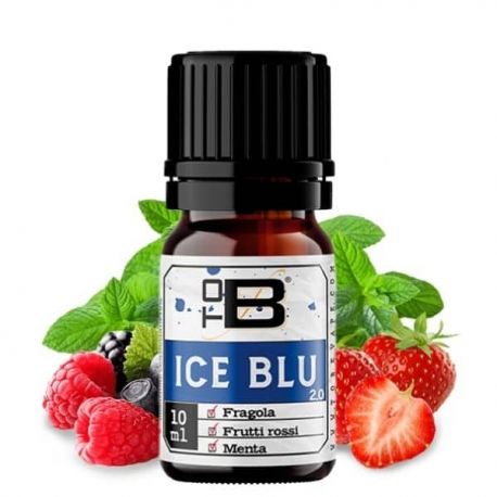 Ice Blue ToB Aroma Concentrato 10ml